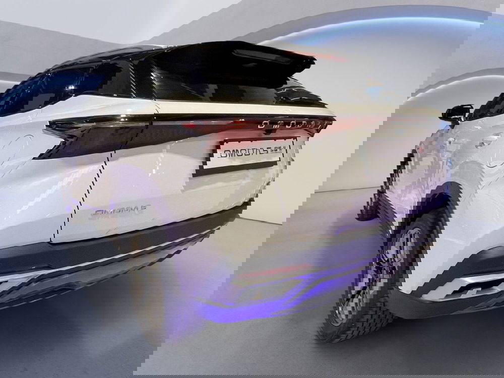 Omoda Omoda 5 SHS-H nuova a Bologna (6)