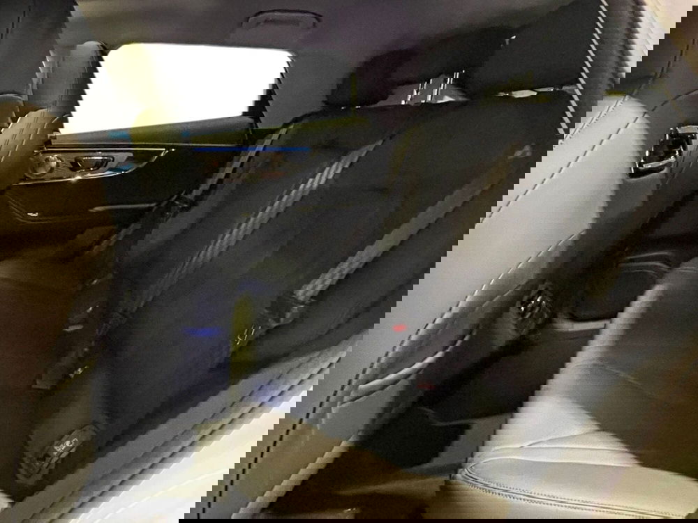 Omoda Omoda 5 SHS-H nuova a Bologna (9)