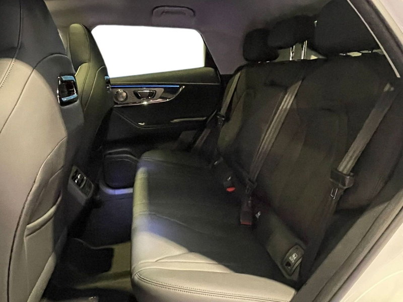 Omoda Omoda 5 SHS-H nuova a Bologna (9)