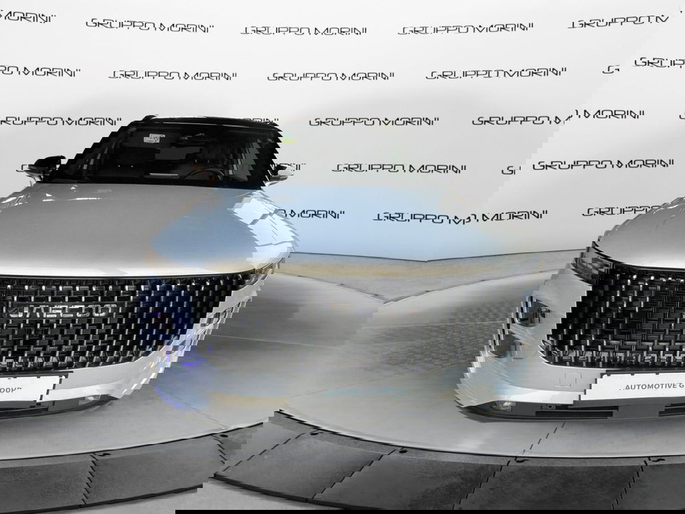 Jaecoo Jaecoo 7 nuova a Bologna