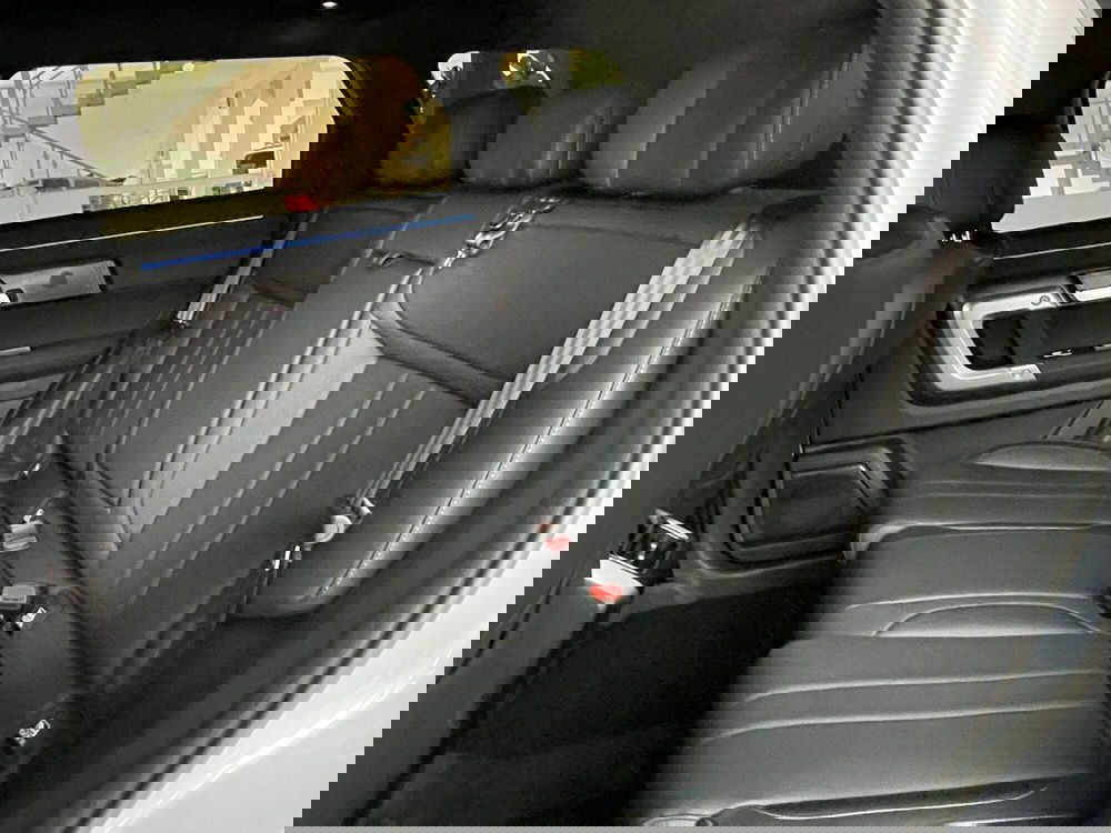 Jaecoo Jaecoo 7 nuova a Bologna (10)