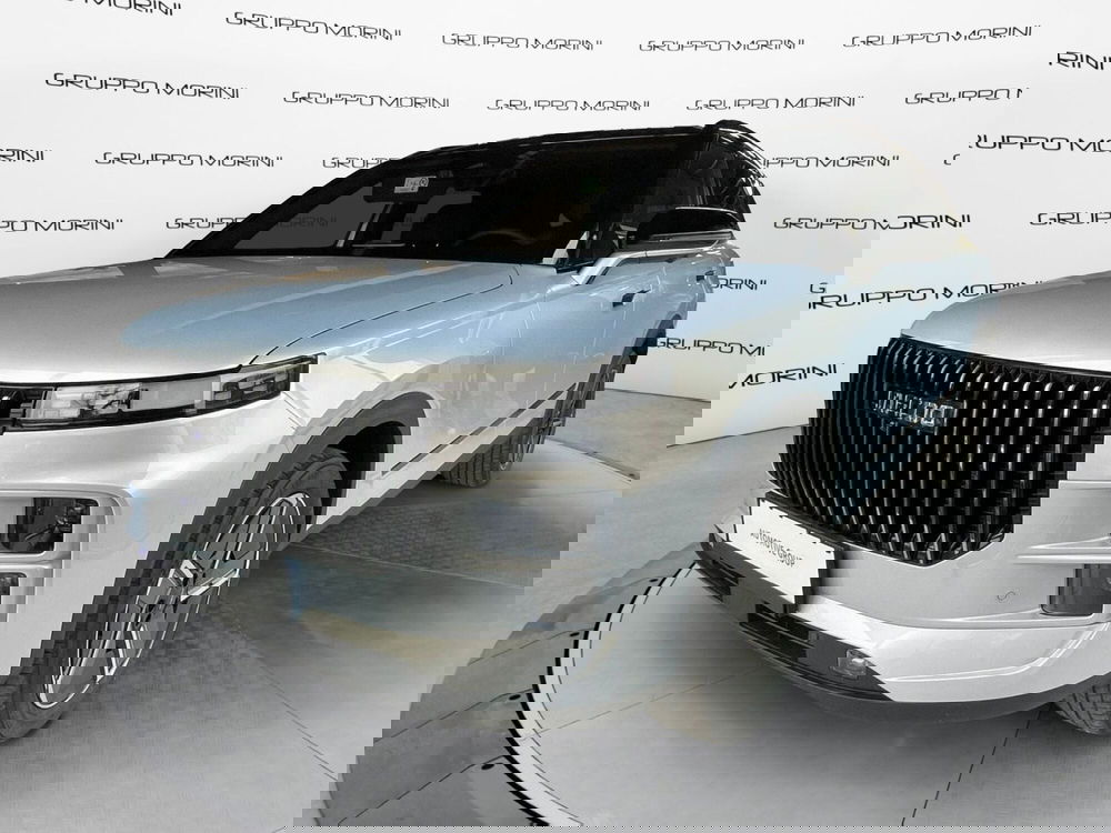 Jaecoo Jaecoo 7 nuova a Bologna (2)