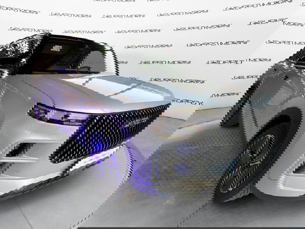 Jaecoo Jaecoo 7 nuova a Bologna (3)