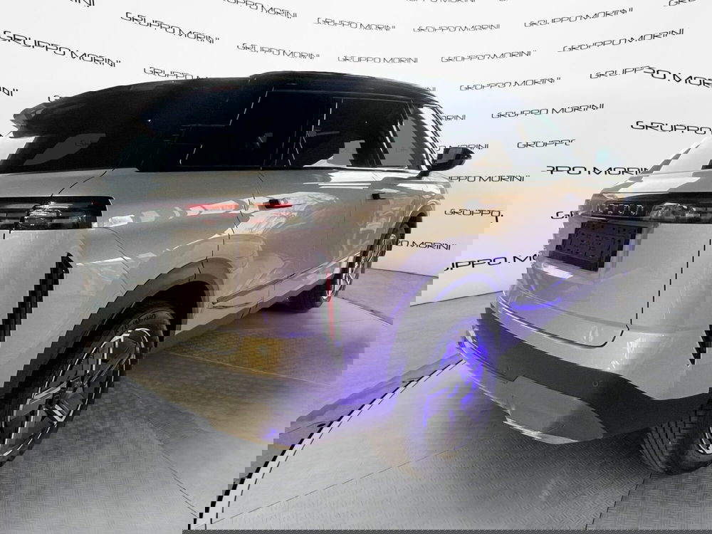 Jaecoo Jaecoo 7 nuova a Bologna (4)