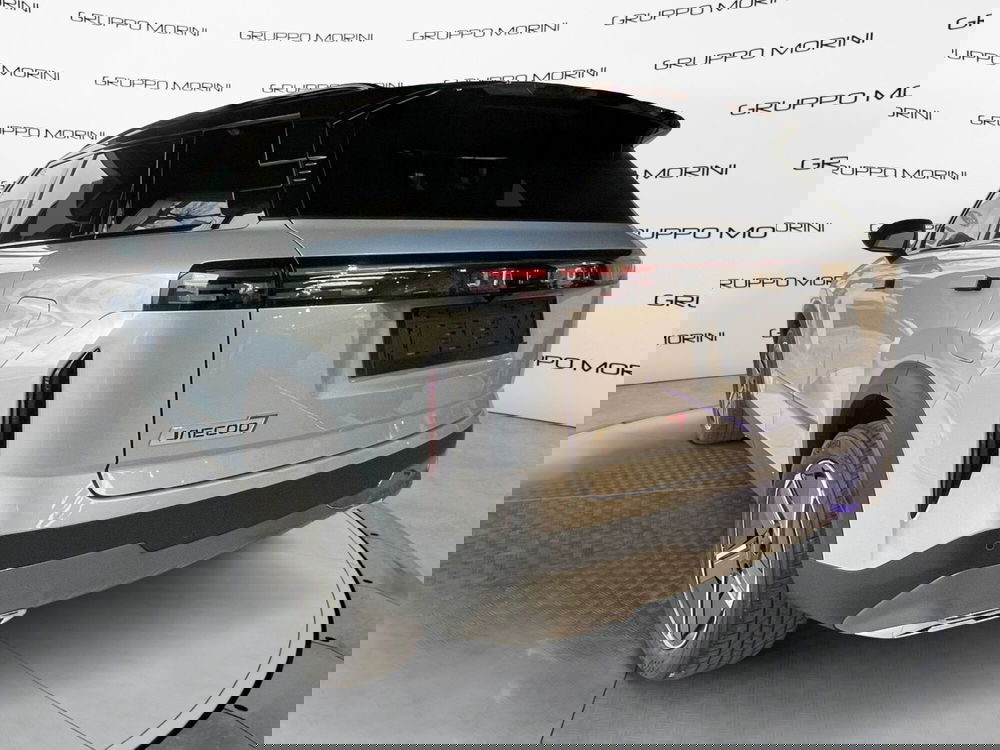 Jaecoo Jaecoo 7 nuova a Bologna (5)