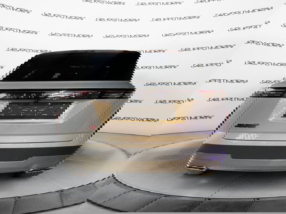 Jaecoo Jaecoo 7 nuova a Bologna (6)