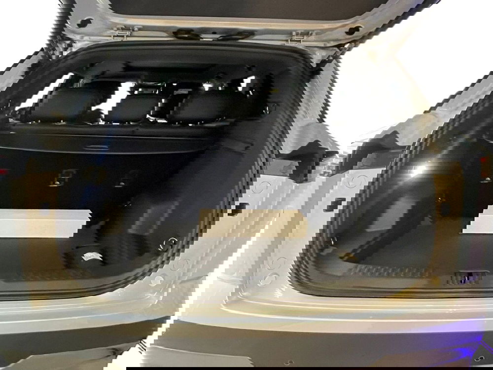 Jaecoo Jaecoo 7 nuova a Bologna (7)