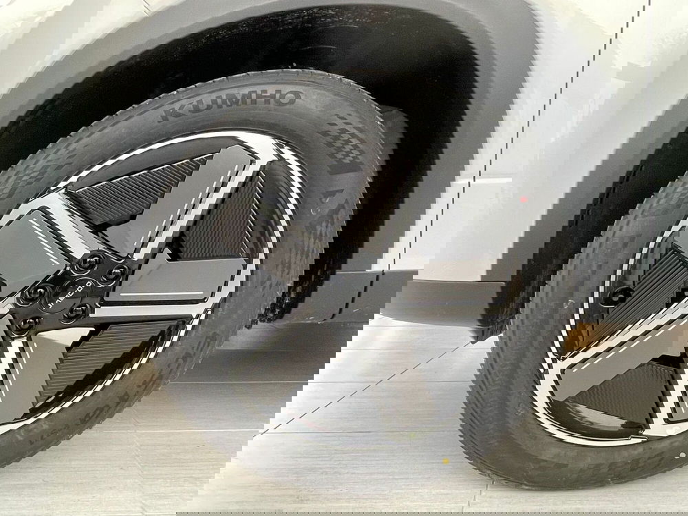 Jaecoo Jaecoo 7 nuova a Bologna (8)