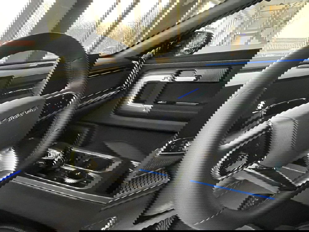 Jaecoo Jaecoo 7 nuova a Bologna (9)