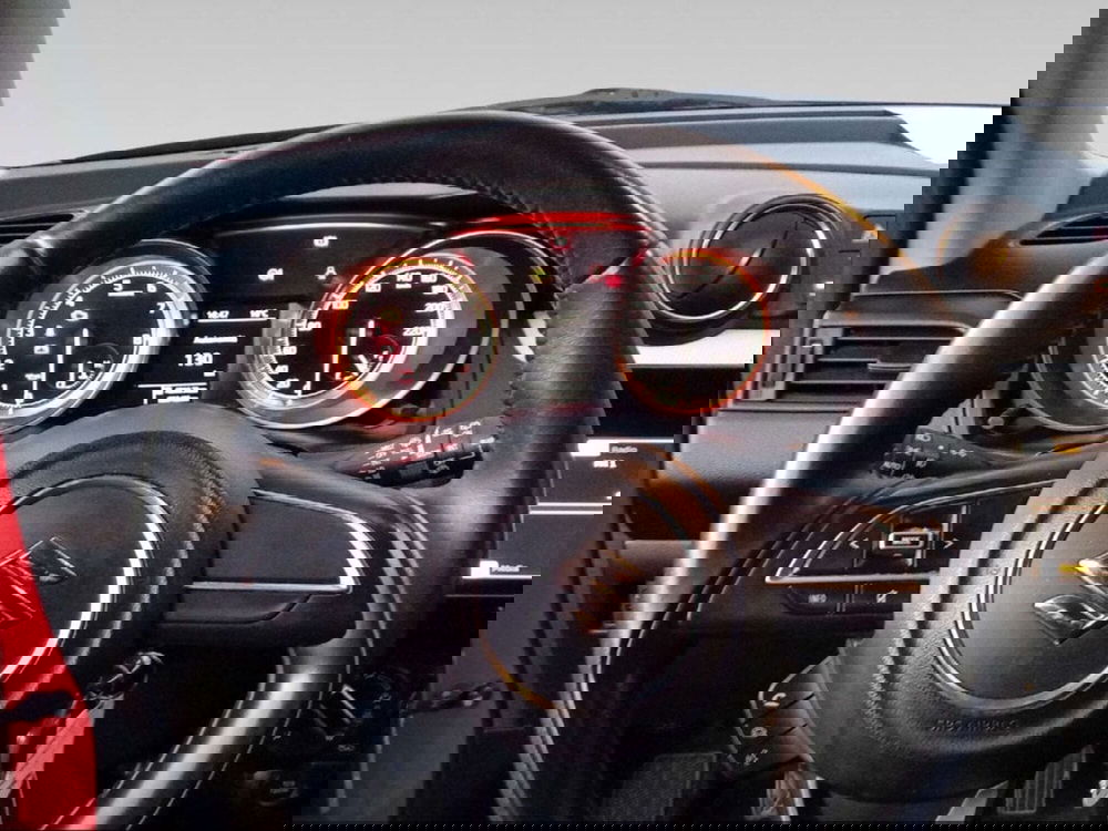 Suzuki Swift usata a Firenze (10)