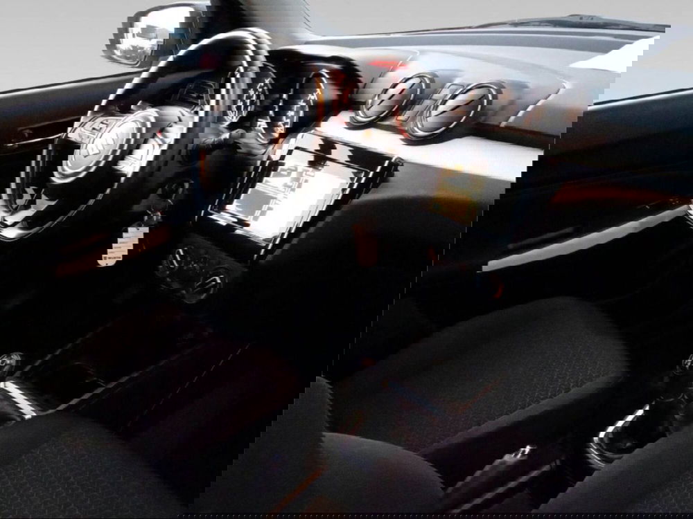 Suzuki Swift usata a Firenze (12)