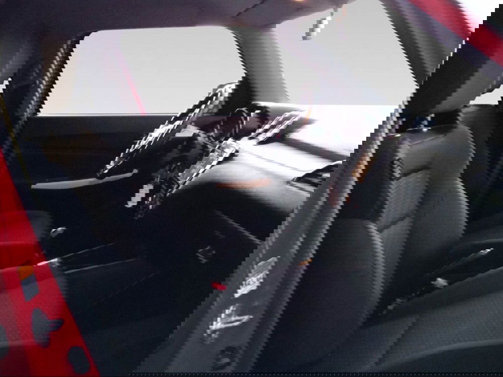 Suzuki Swift usata a Firenze (13)