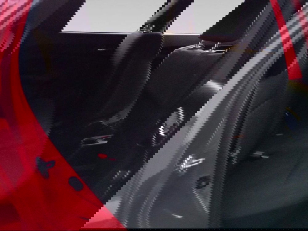 Suzuki Swift usata a Firenze (15)