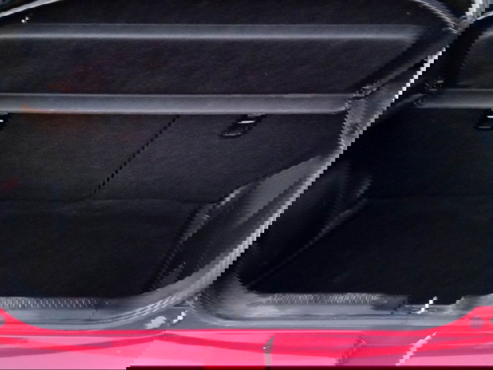 Suzuki Swift usata a Firenze (16)