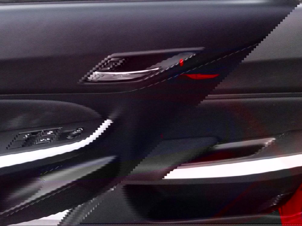 Suzuki Swift usata a Firenze (17)