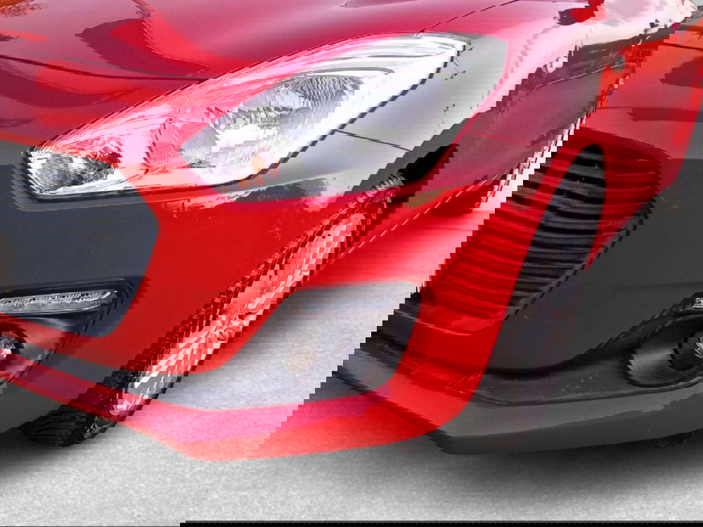 Suzuki Swift usata a Firenze (2)