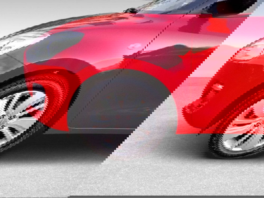 Suzuki Swift usata a Firenze (4)