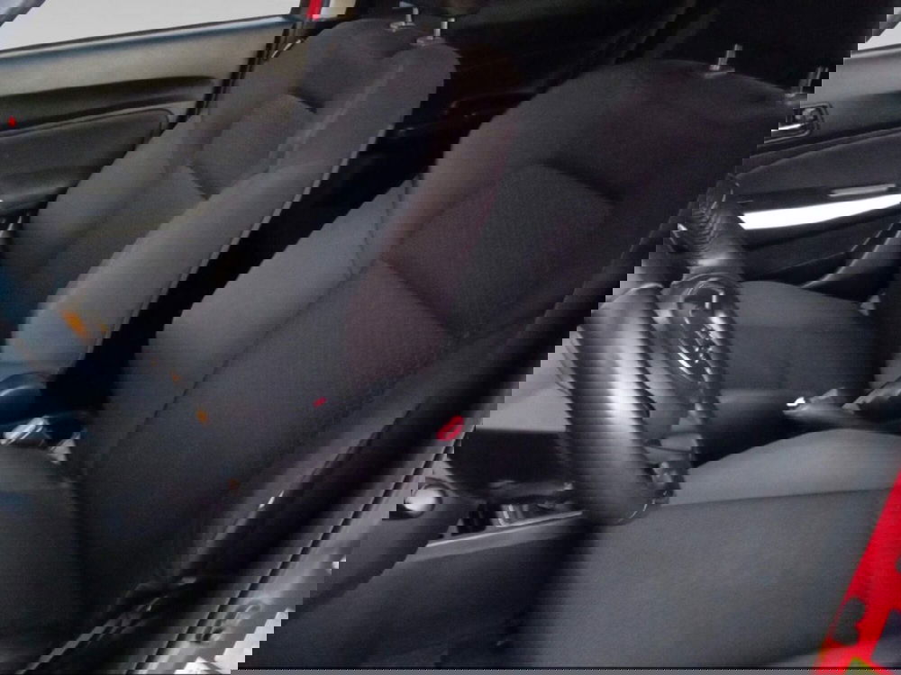 Suzuki Swift usata a Firenze (8)