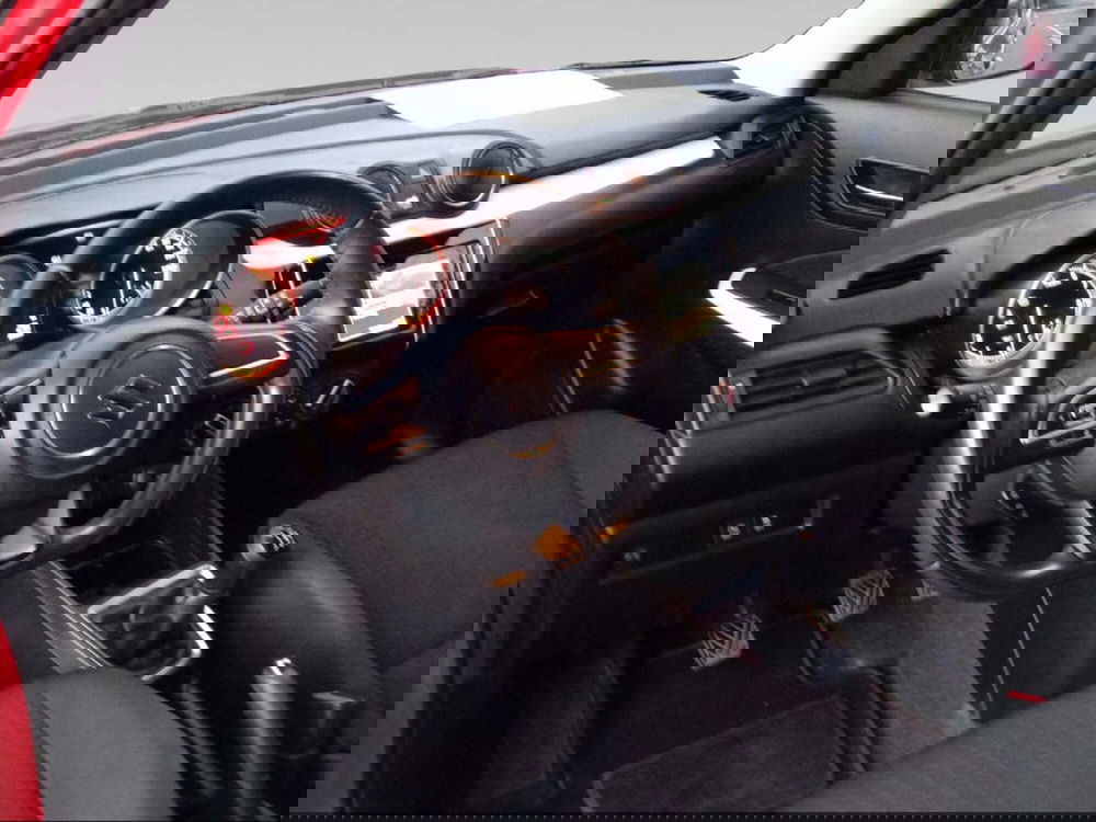 Suzuki Swift usata a Firenze (9)