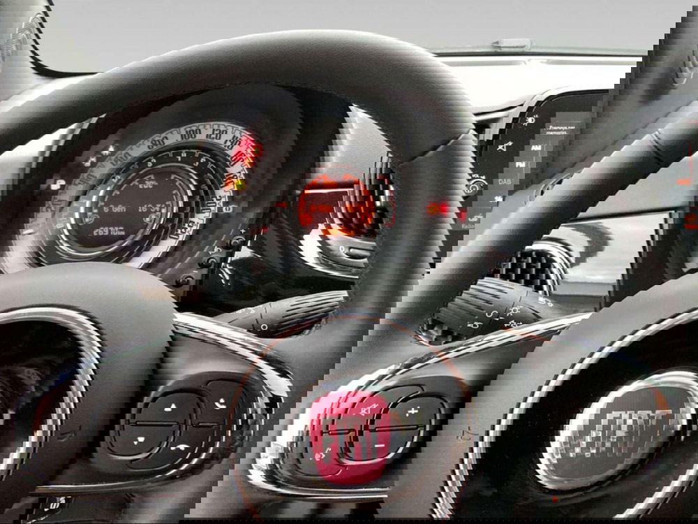 Fiat 500 usata a Siena (10)