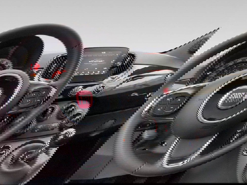 Fiat 500 usata a Siena (11)