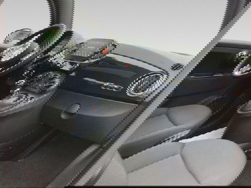 Fiat 500 usata a Siena (12)