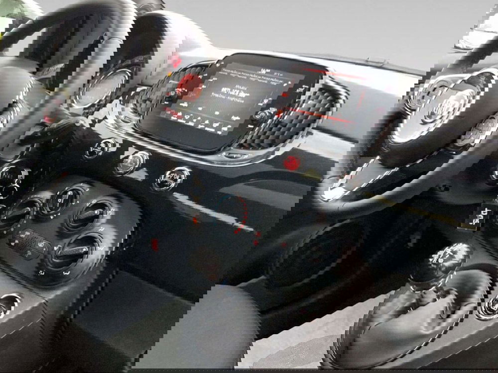 Fiat 500 usata a Siena (13)