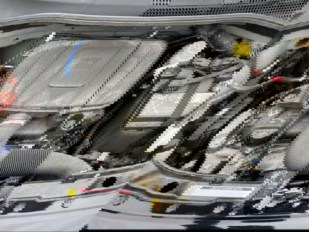 Fiat 500 usata a Siena (15)