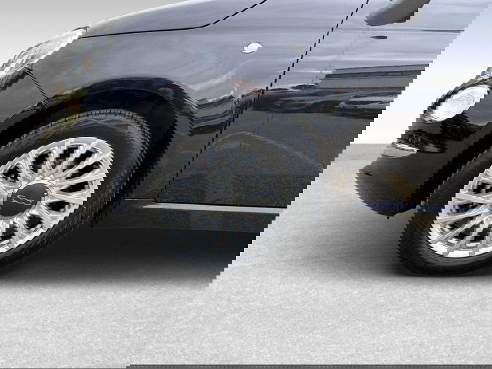 Fiat 500 usata a Siena (4)