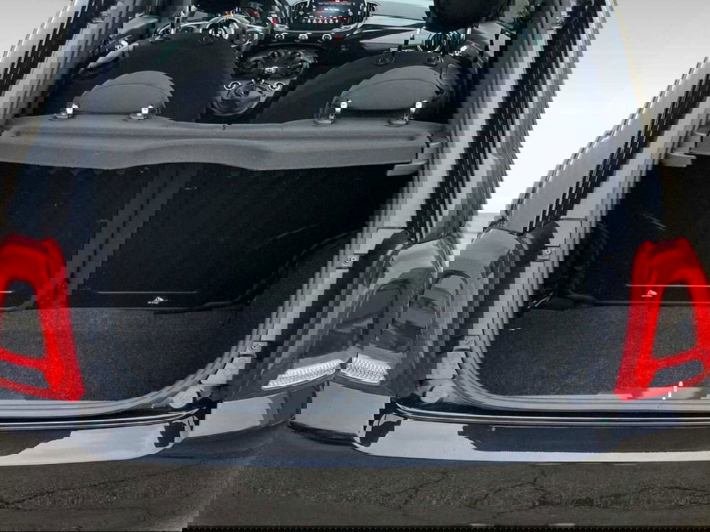 Fiat 500 usata a Siena (8)