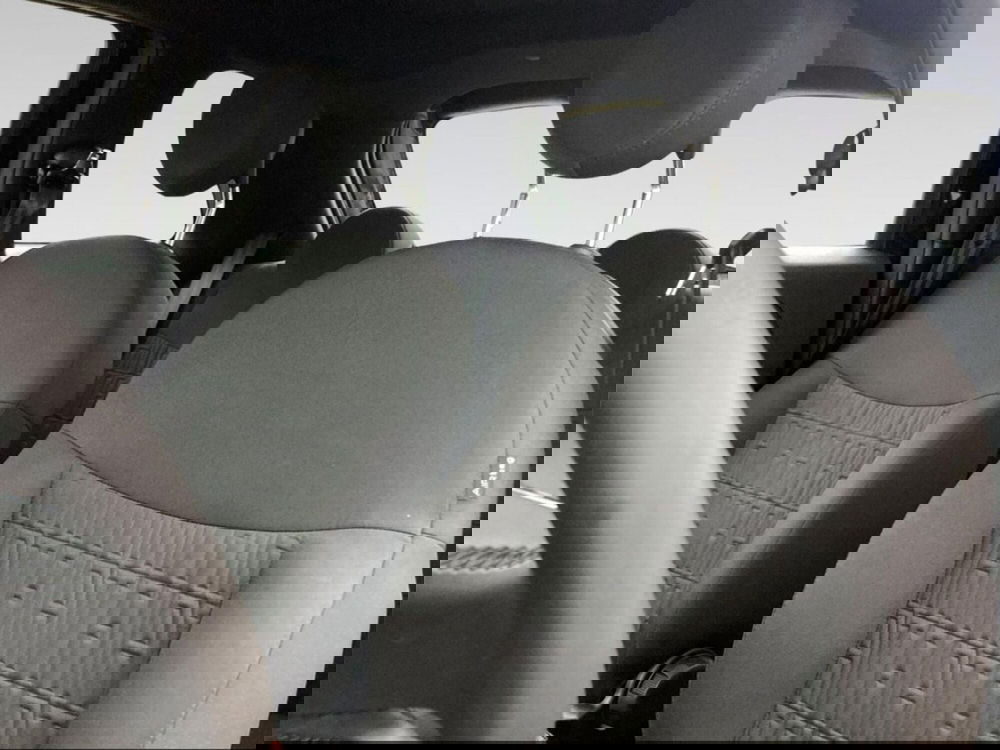 Fiat 500 usata a Siena (9)