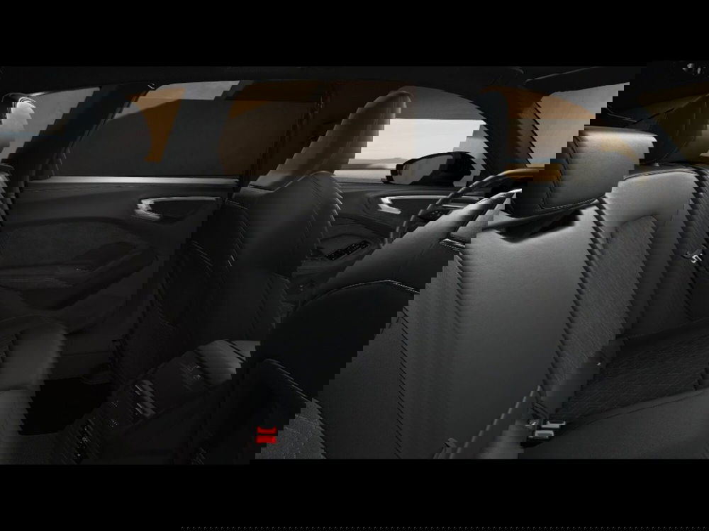 Audi A5 Avant nuova a Firenze (10)