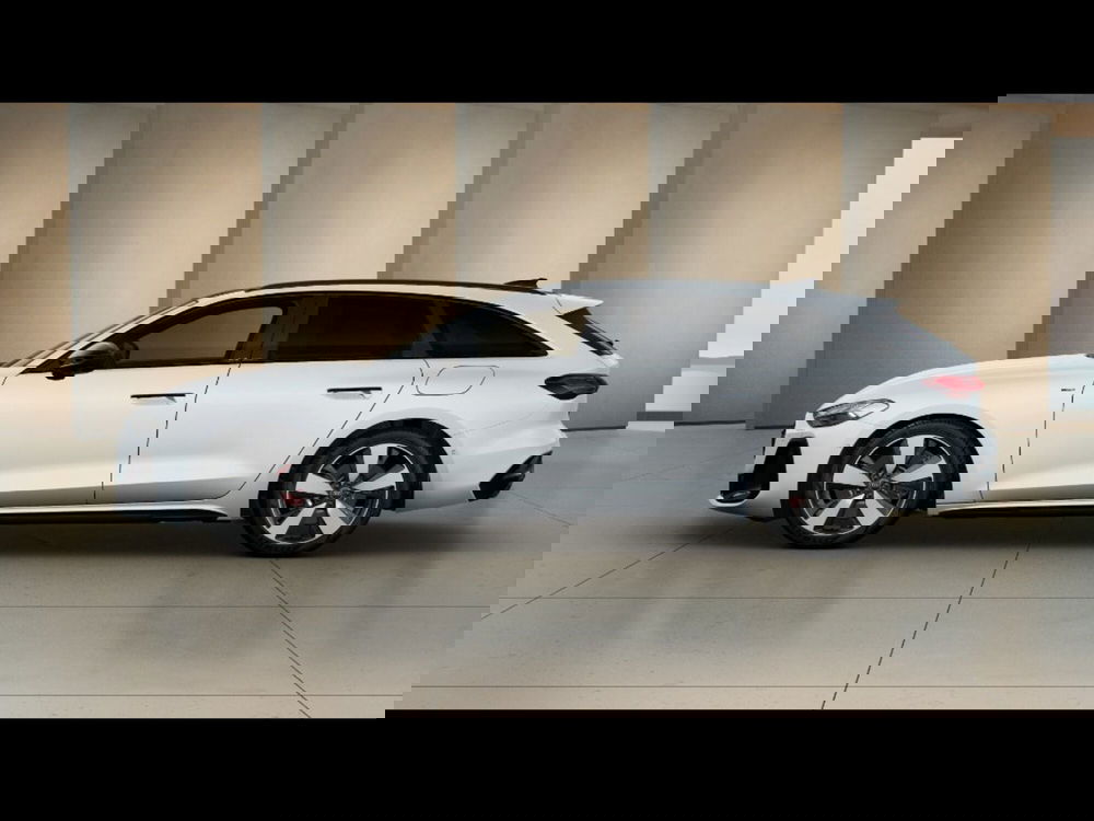 Audi A5 Avant nuova a Firenze (2)