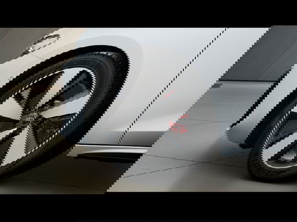 Audi A5 Avant nuova a Firenze (6)