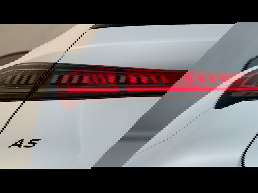 Audi A5 Avant nuova a Firenze (7)