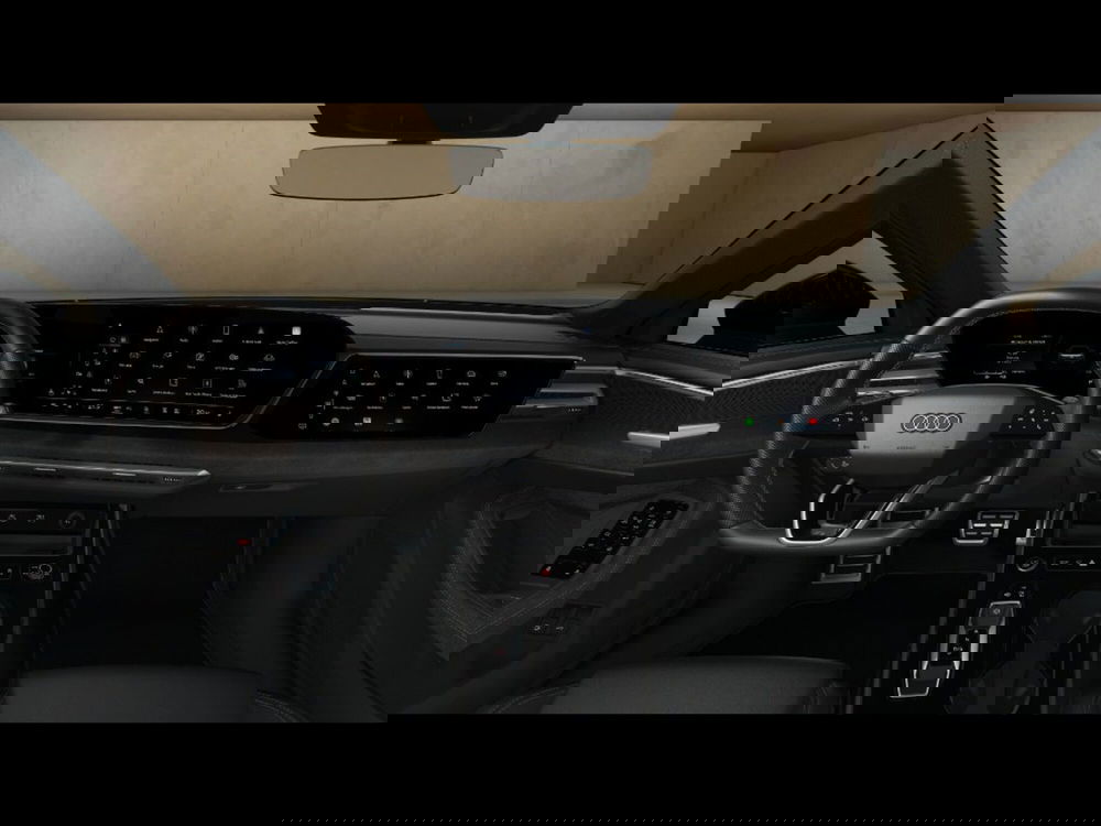 Audi A5 Avant nuova a Firenze (8)