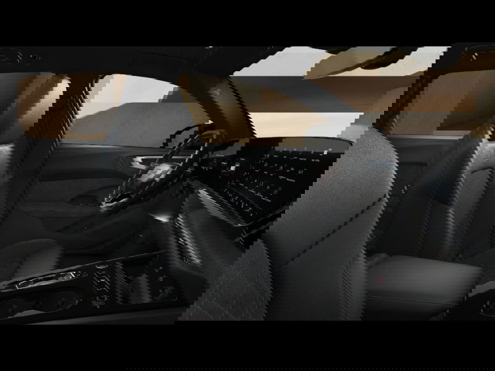 Audi A5 Avant nuova a Firenze (9)