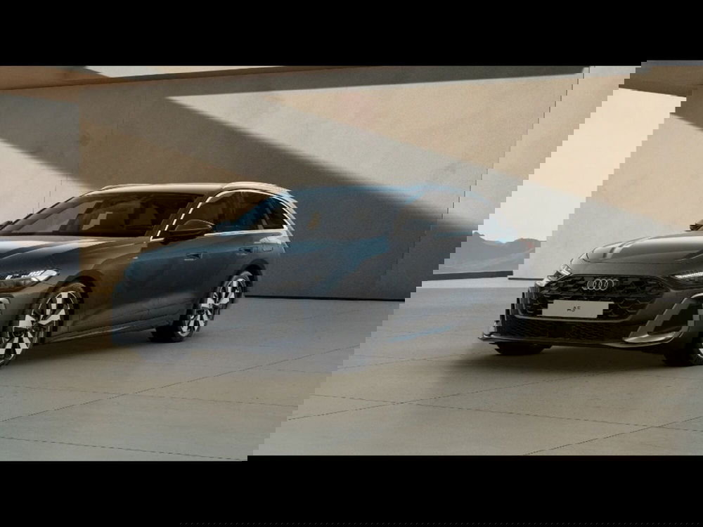 Audi A5 Avant nuova a Firenze