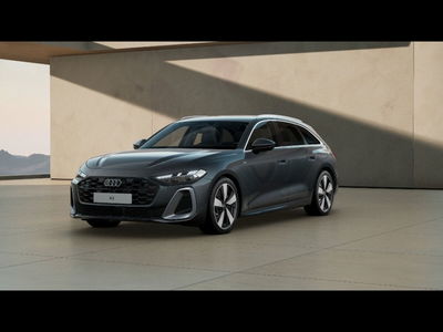 Audi A5 Avant 2.0 e-hybrid S line edition quattro 299cv s-tronic nuova a Tavarnelle Val di Pesa