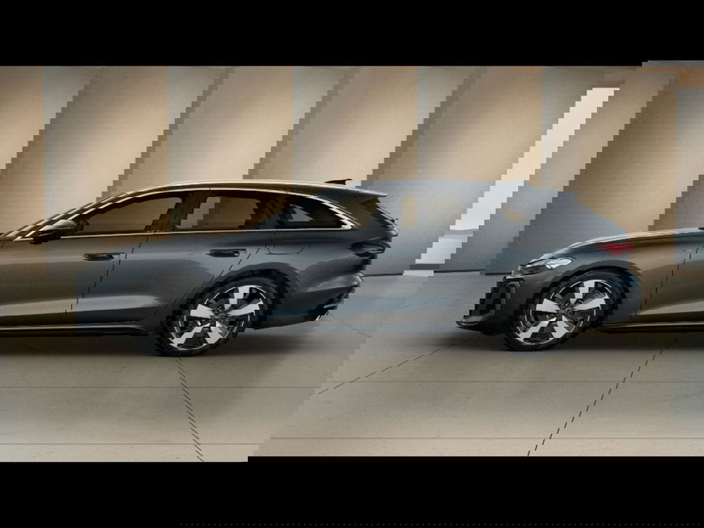 Audi A5 Avant nuova a Firenze (2)