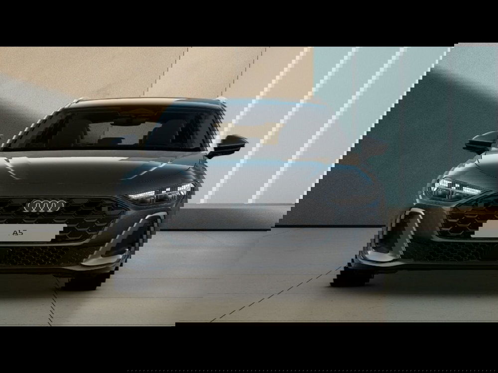 Audi A5 Avant nuova a Firenze (4)