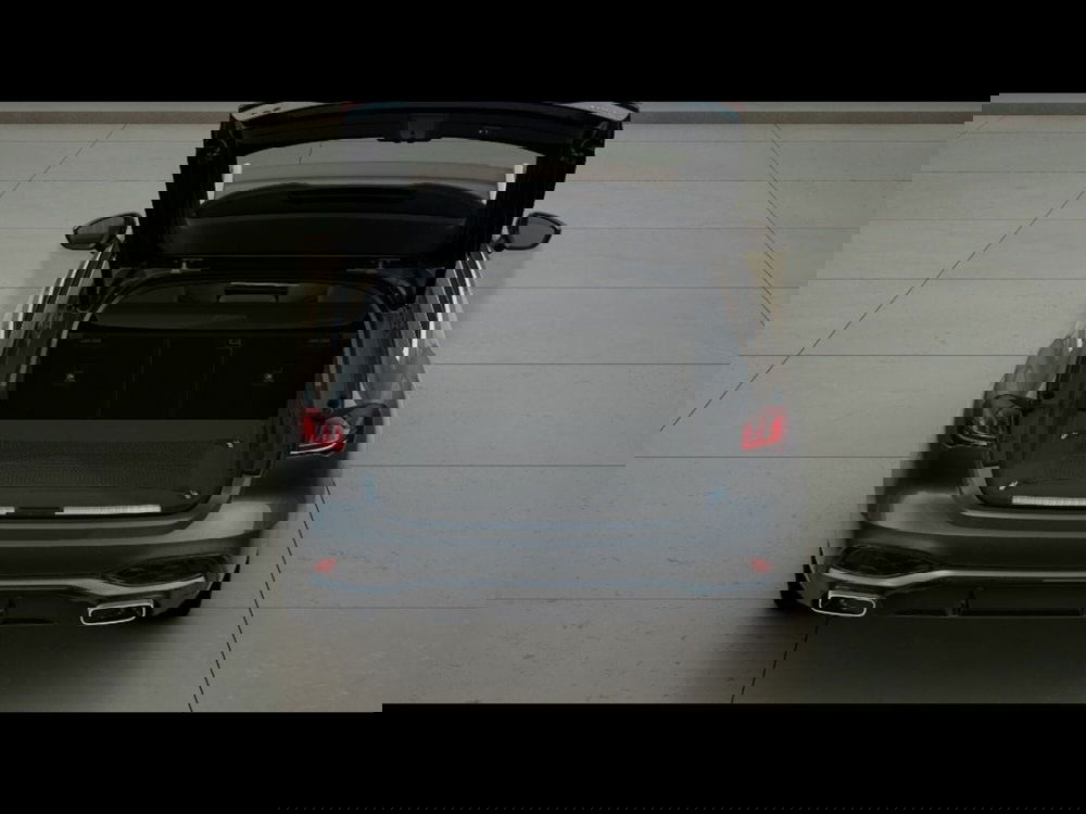 Audi A5 Avant nuova a Firenze (5)