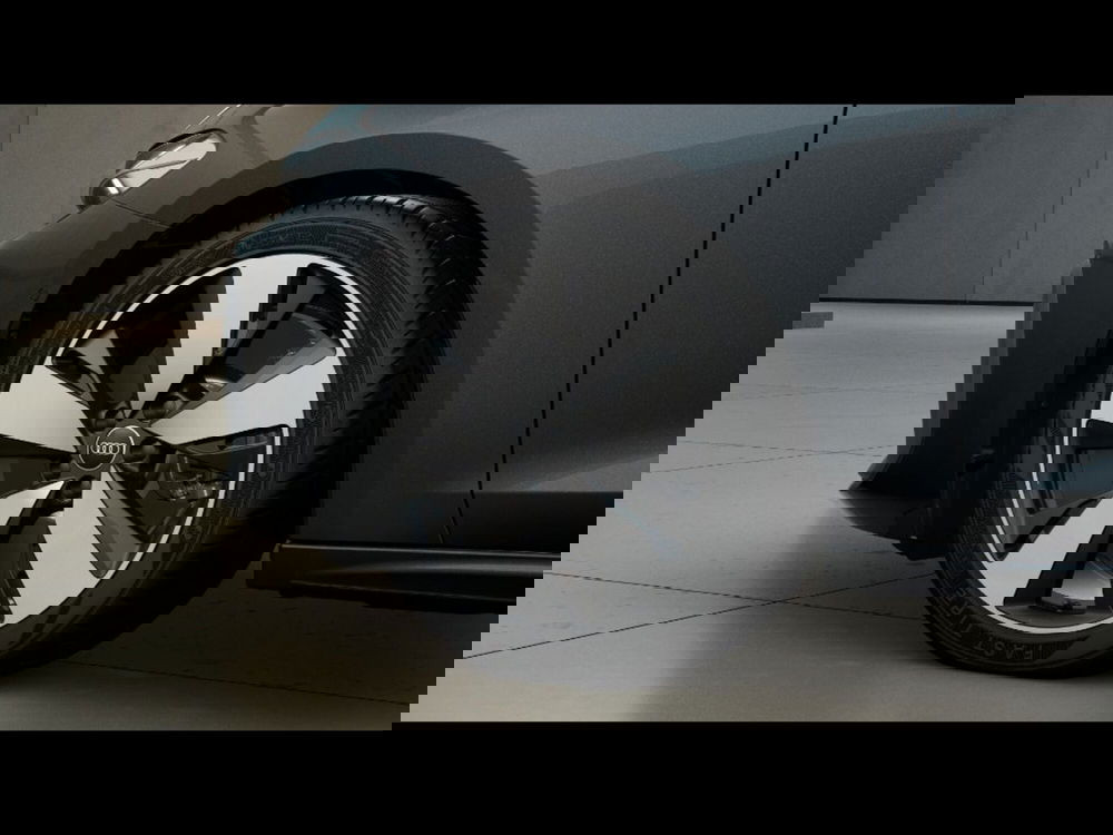 Audi A5 Avant nuova a Firenze (6)