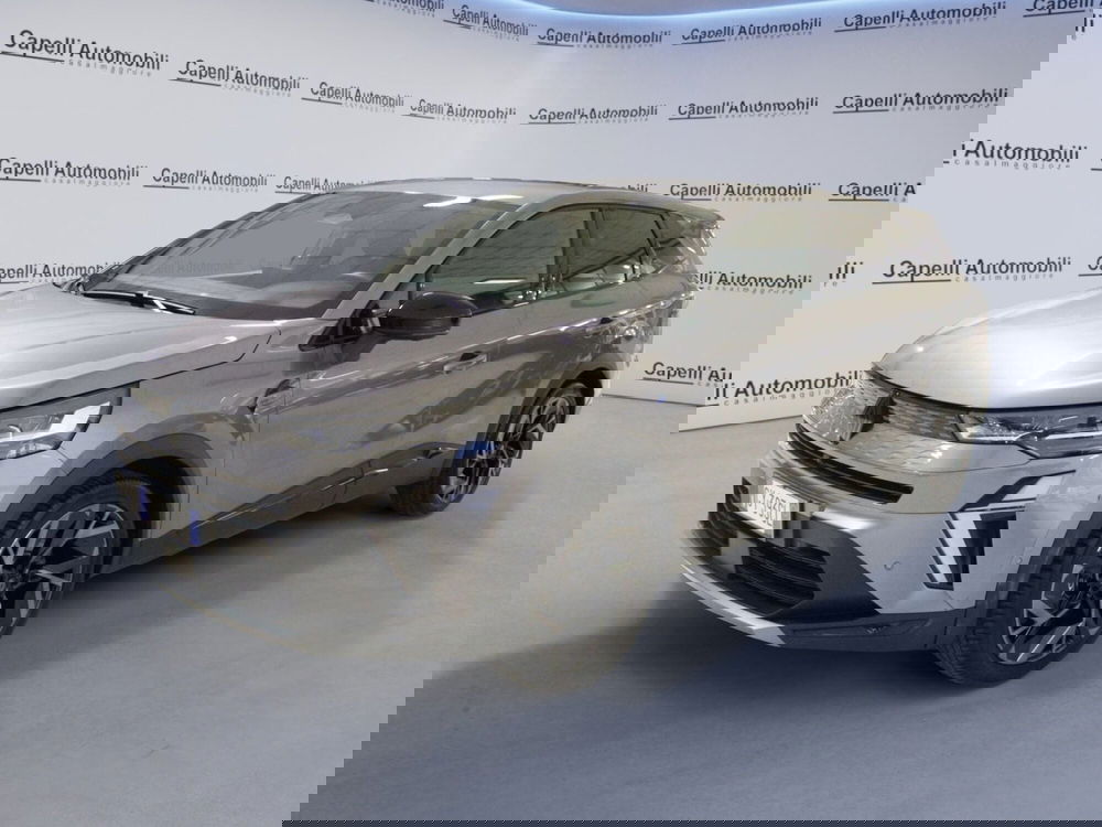 Renault Symbioz usata a Cremona