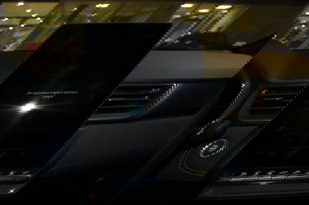 Renault Symbioz usata a Cremona (11)