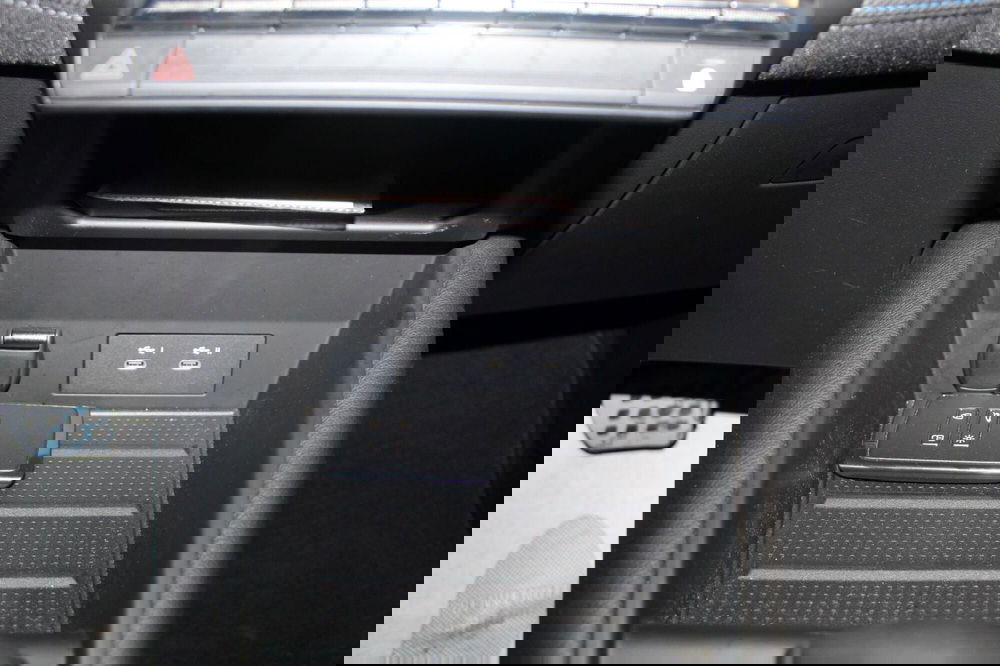 Renault Symbioz usata a Cremona (12)