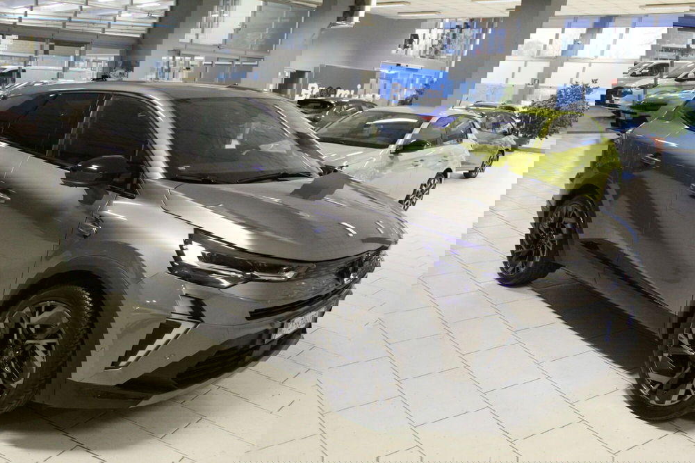 Renault Symbioz usata a Cremona (2)