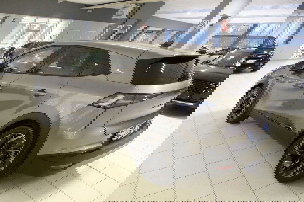 Renault Symbioz usata a Cremona (5)