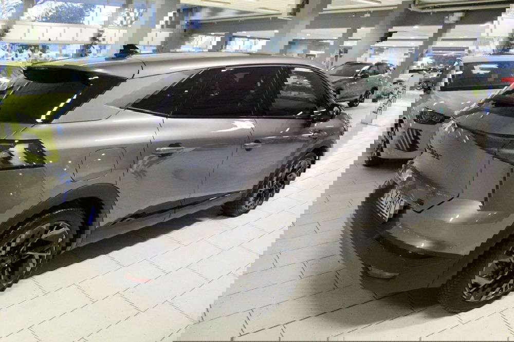 Renault Symbioz usata a Cremona (6)