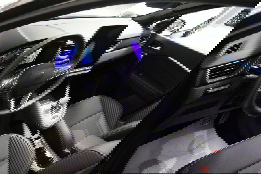 Renault Symbioz usata a Cremona (7)